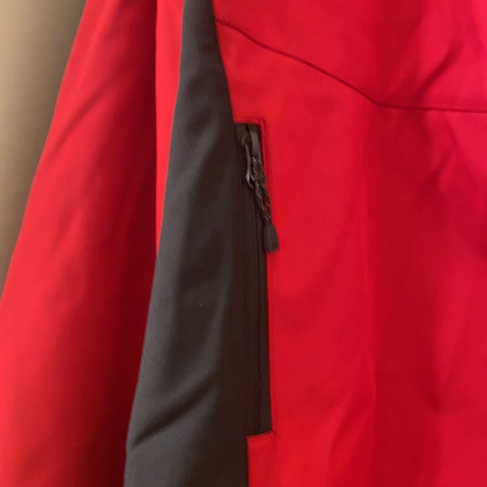 Soft shell jacket - Picture 3 of 7